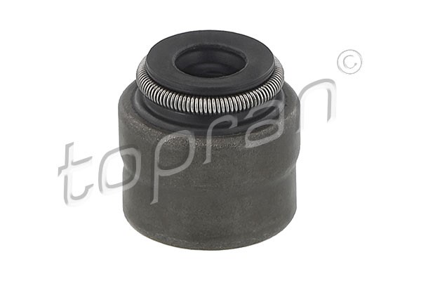 Seal Ring, valve stem TOPRAN 116406