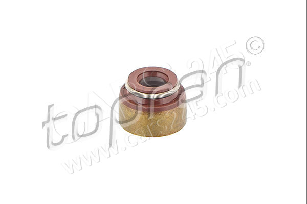 Seal Ring, valve stem TOPRAN 201258