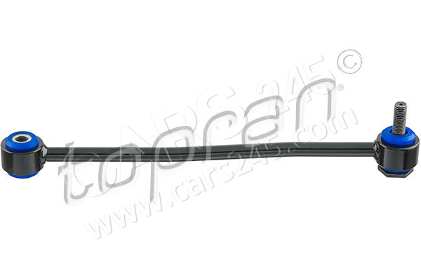 Link/Coupling Rod, stabiliser bar TOPRAN 302767
