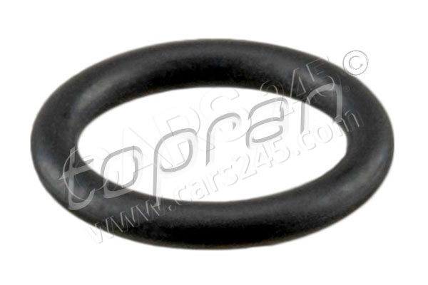 Sealing Ring, coolant line TOPRAN 114055