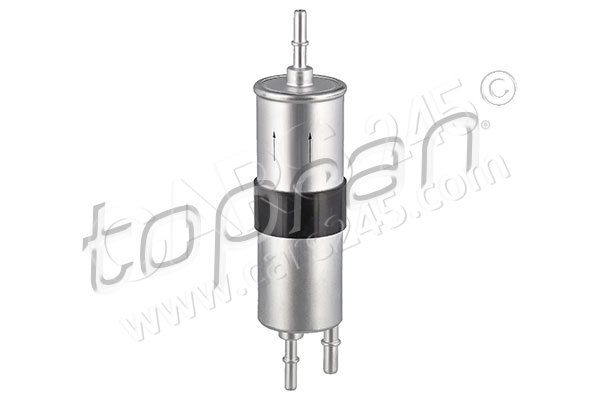 Fuel Filter TOPRAN 502880