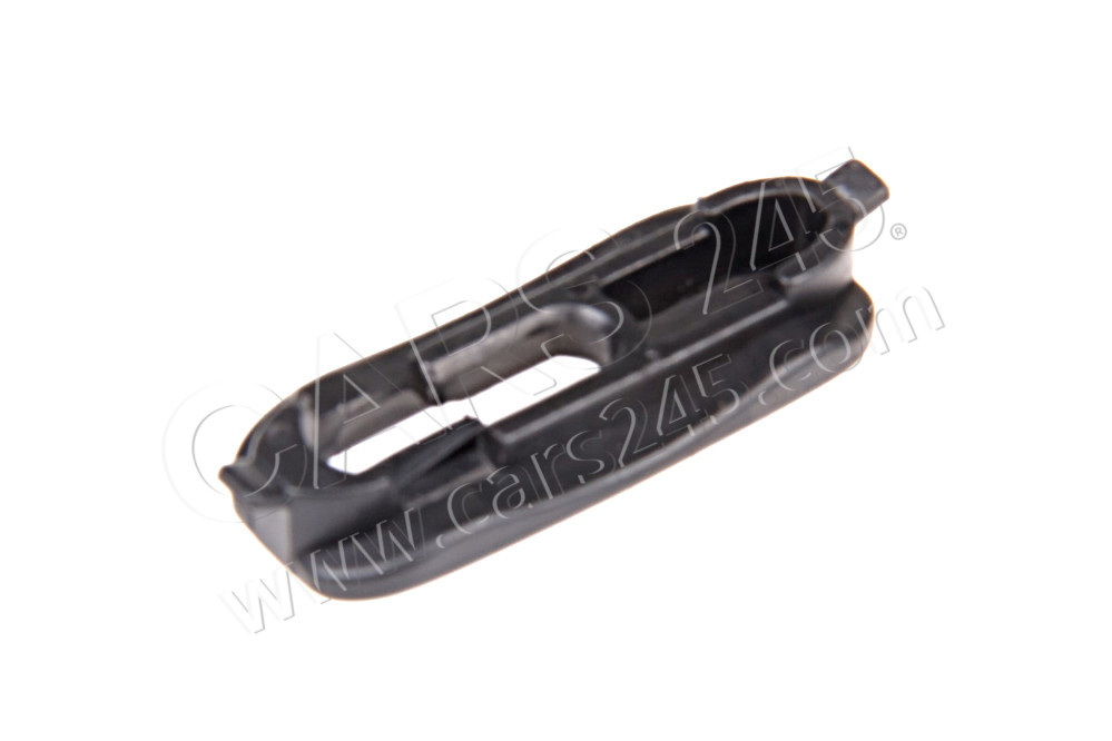 Clip, trim/protection strip TOPRAN 114082 2