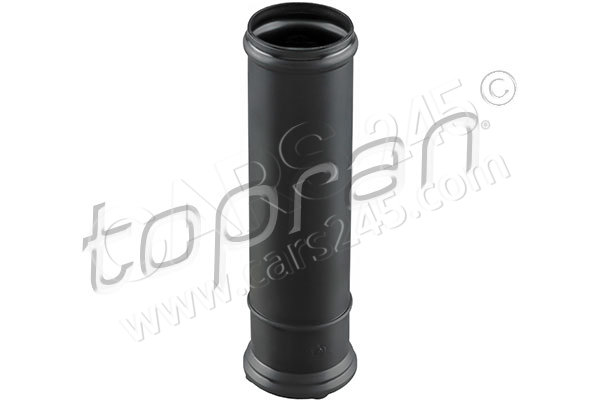 Protective Cap/Bellow, shock absorber TOPRAN 114363