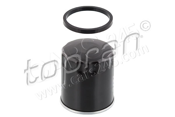 Oil Filter TOPRAN 723920