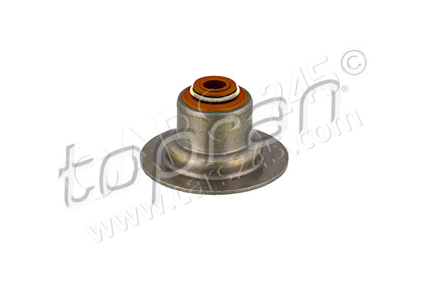 Seal Ring, valve stem TOPRAN 207866