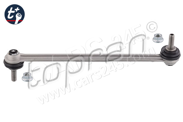 Link/Coupling Rod, stabiliser bar TOPRAN 701875