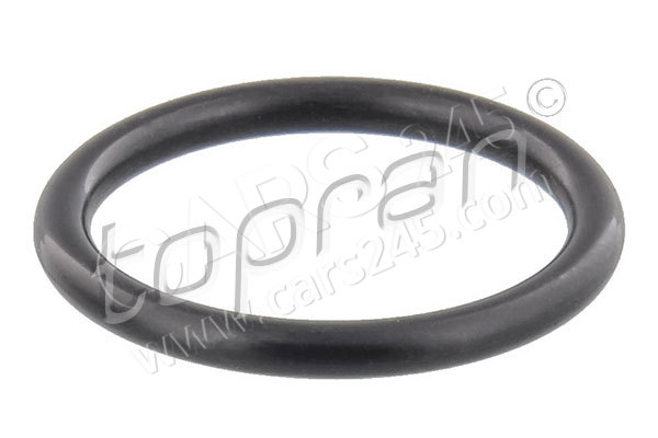 Seal Ring, oil drain plug TOPRAN 304785