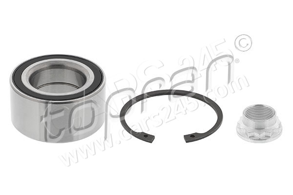 Wheel Bearing Kit TOPRAN 503038