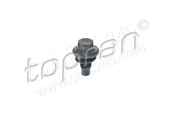 Sealing Plug, oil sump TOPRAN 304073
