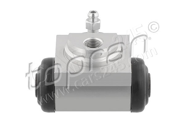 Wheel Brake Cylinder TOPRAN 408561