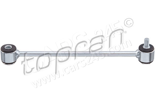 Link/Coupling Rod, stabiliser bar TOPRAN 400622
