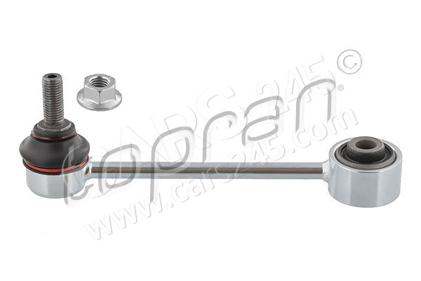 Link/Coupling Rod, stabiliser bar TOPRAN 632377
