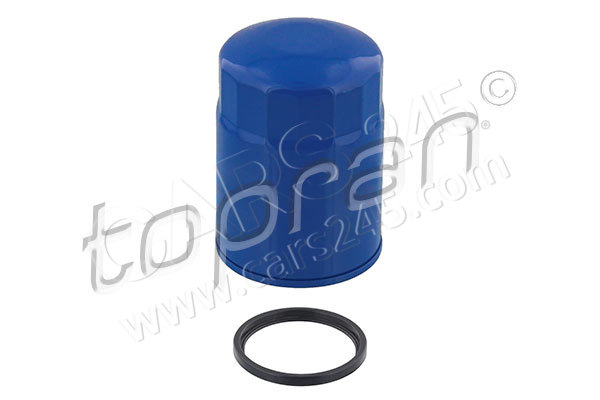 Oil Filter TOPRAN 820107
