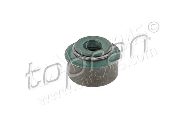 Seal Ring, valve stem TOPRAN 201256