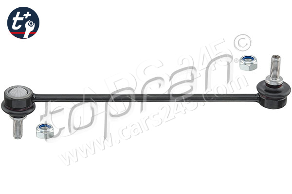 Link/Coupling Rod, stabiliser bar TOPRAN 700473