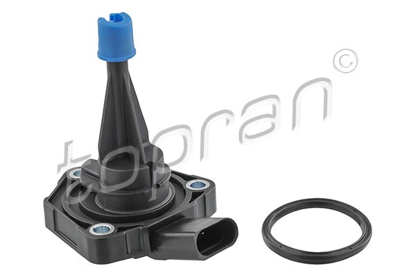 Sensor, engine oil level TOPRAN 622459