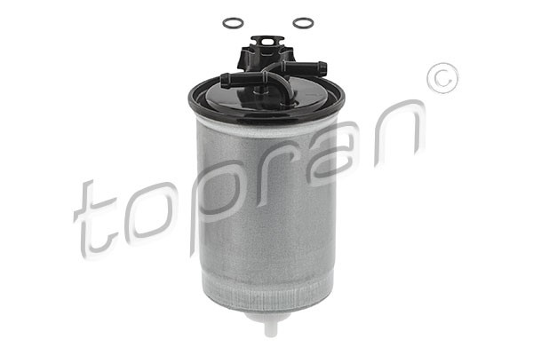 Fuel Filter TOPRAN 109049