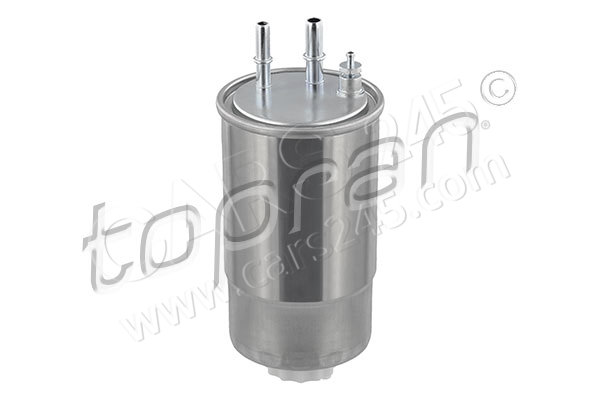 Fuel Filter TOPRAN 304718