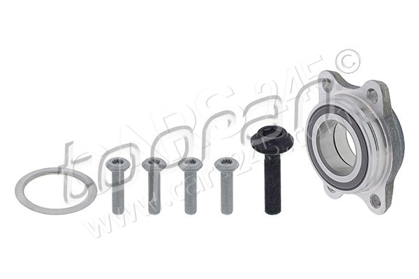 Wheel Bearing Kit TOPRAN 113006