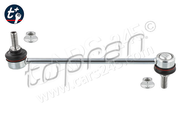 Link/Coupling Rod, stabiliser bar TOPRAN 305189