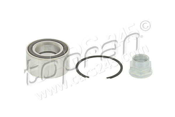 Wheel Bearing Kit TOPRAN 304874