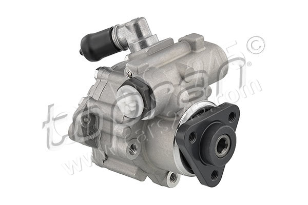 Hydraulic Pump, steering system TOPRAN 501818