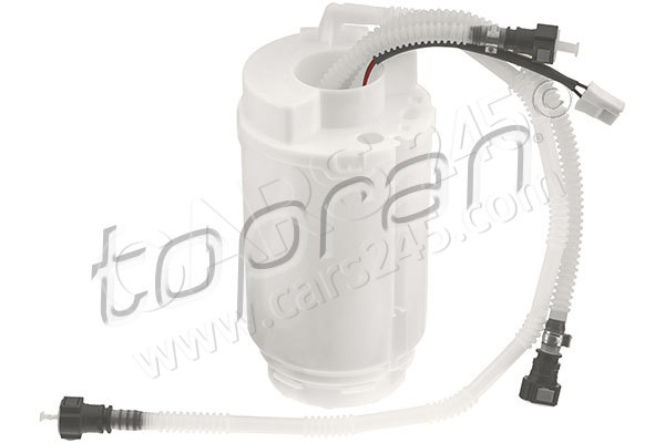 Fuel Feed Unit TOPRAN 115015