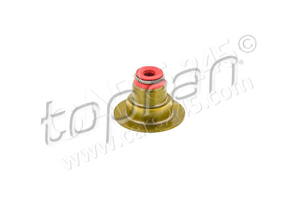 Seal Ring, valve stem TOPRAN 207459