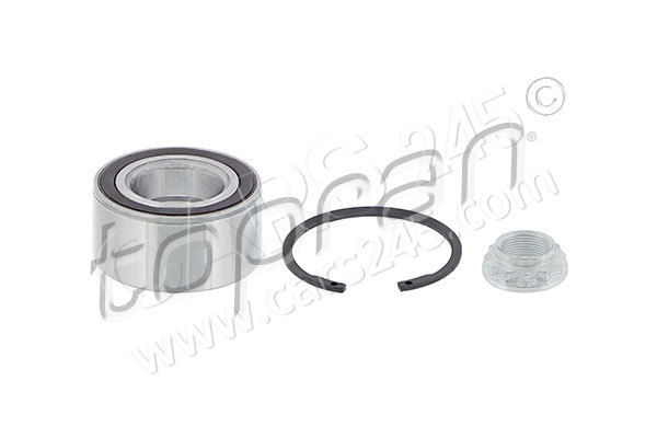 Wheel Bearing Kit TOPRAN 501519