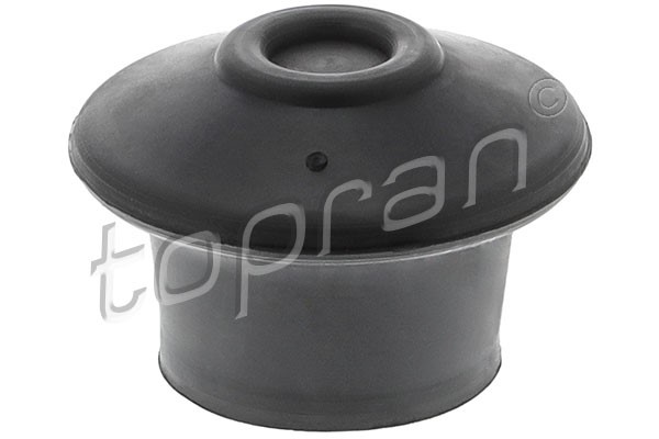 Rubber Buffer, engine mounting system TOPRAN 102582