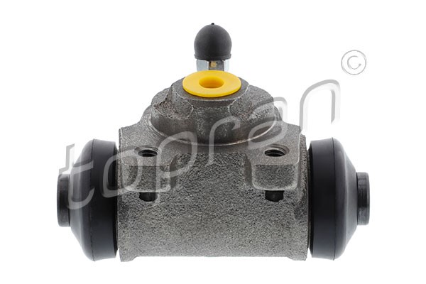 Wheel Brake Cylinder TOPRAN 624306