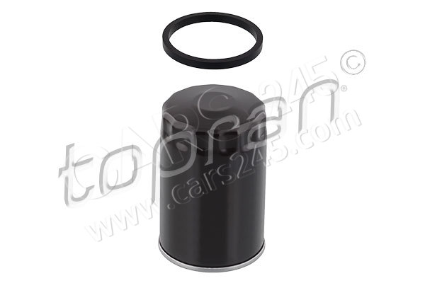 Oil Filter TOPRAN 101090