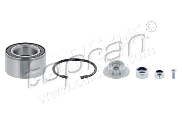 Wheel Bearing Kit TOPRAN 103056