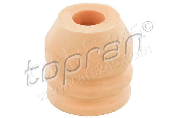 Rubber Buffer, suspension TOPRAN 205154