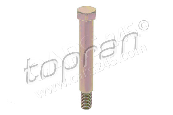 Repair Kit, gear shift lever TOPRAN 109098