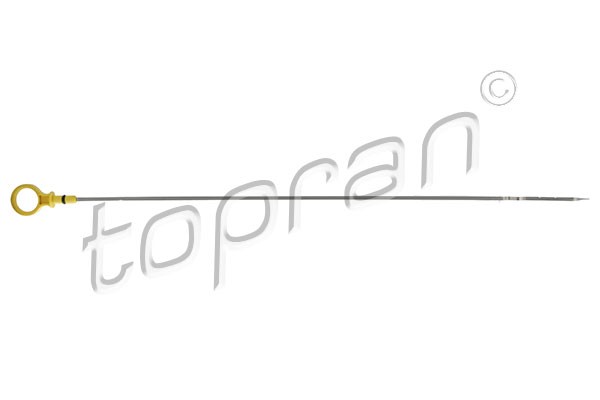 Oil Dipstick TOPRAN 305532