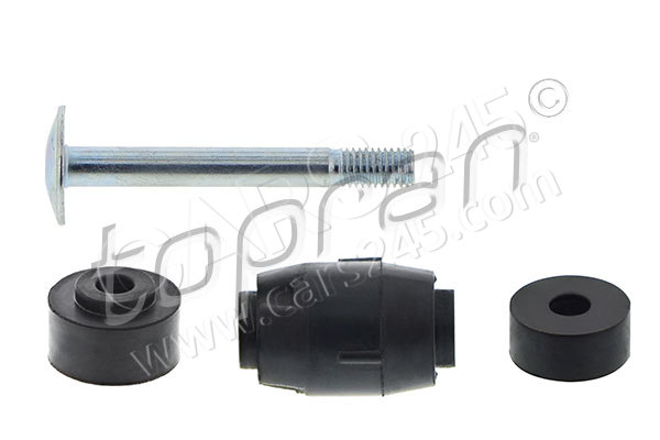 Repair Kit, stabiliser coupling rod TOPRAN 700366