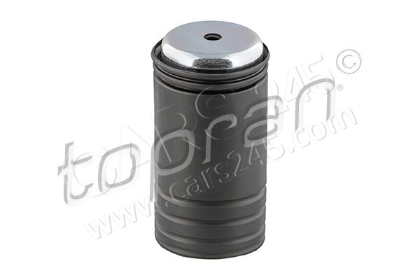 Protective Cap/Bellow, shock absorber TOPRAN 503803