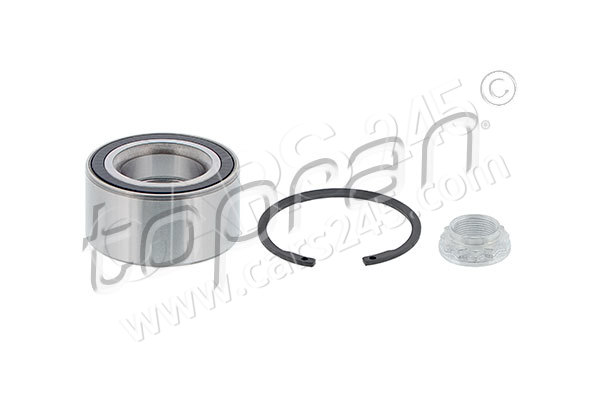 Wheel Bearing Kit TOPRAN 501525