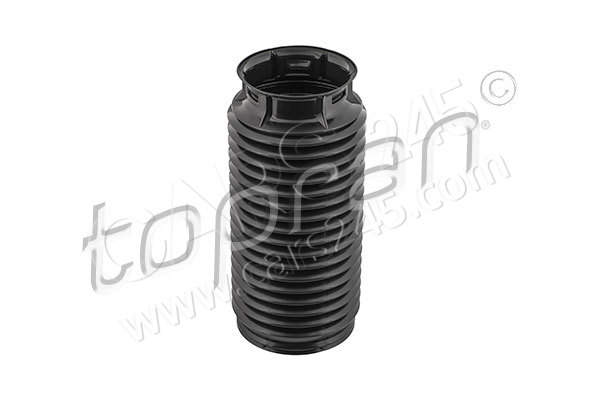 Protective Cap/Bellow, shock absorber TOPRAN 208261