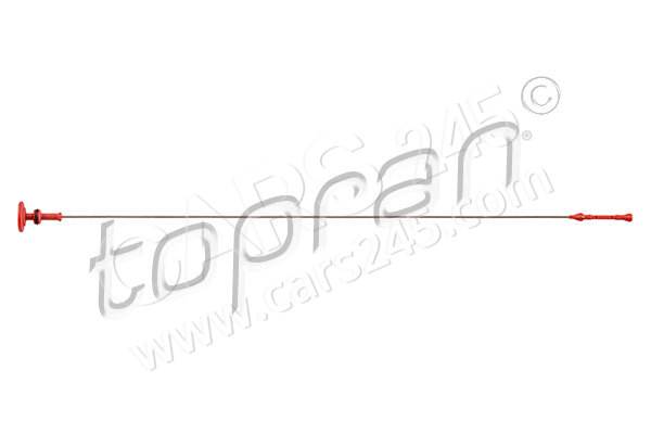 Oil Dipstick TOPRAN 409241