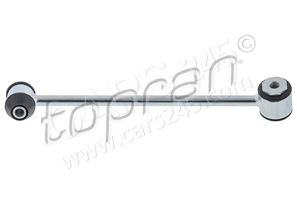 Link/Coupling Rod, stabiliser bar TOPRAN 409101