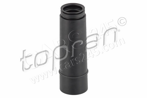 Protective Cap/Bellow, shock absorber TOPRAN 111536