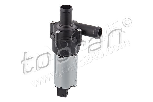 Auxiliary water pump (cooling water circuit) TOPRAN 111016
