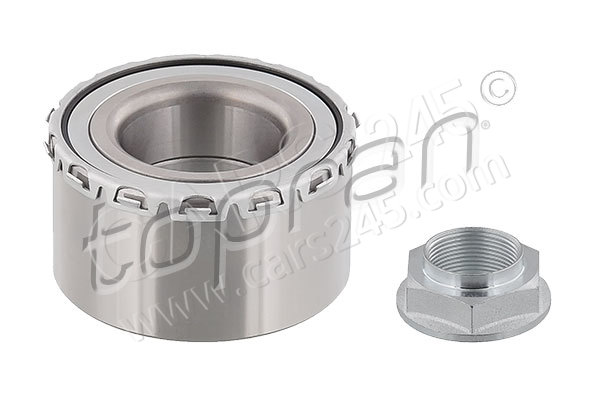 Wheel Bearing Kit TOPRAN 408537