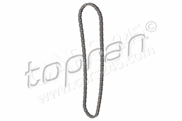 Timing Chain TOPRAN 502980