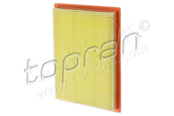 Air Filter TOPRAN 701526