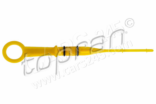 Oil Dipstick TOPRAN 701458