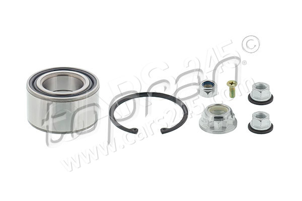 Wheel Bearing Kit TOPRAN 111891