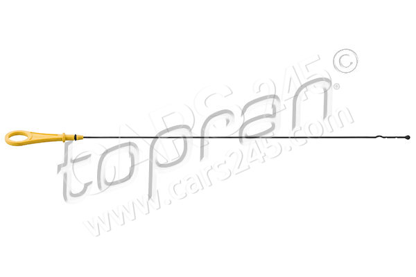 Oil Dipstick TOPRAN 304761